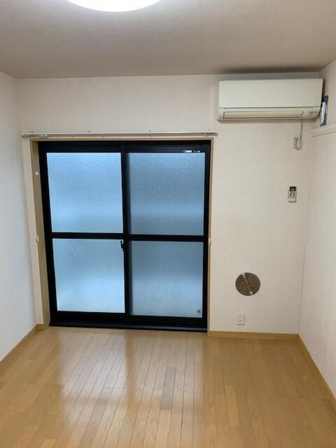 ワコウサンハイツＣ棟