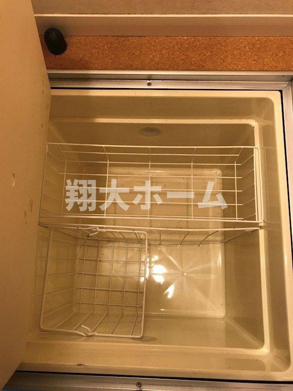 墨田区東向島４丁目のアパートのその他