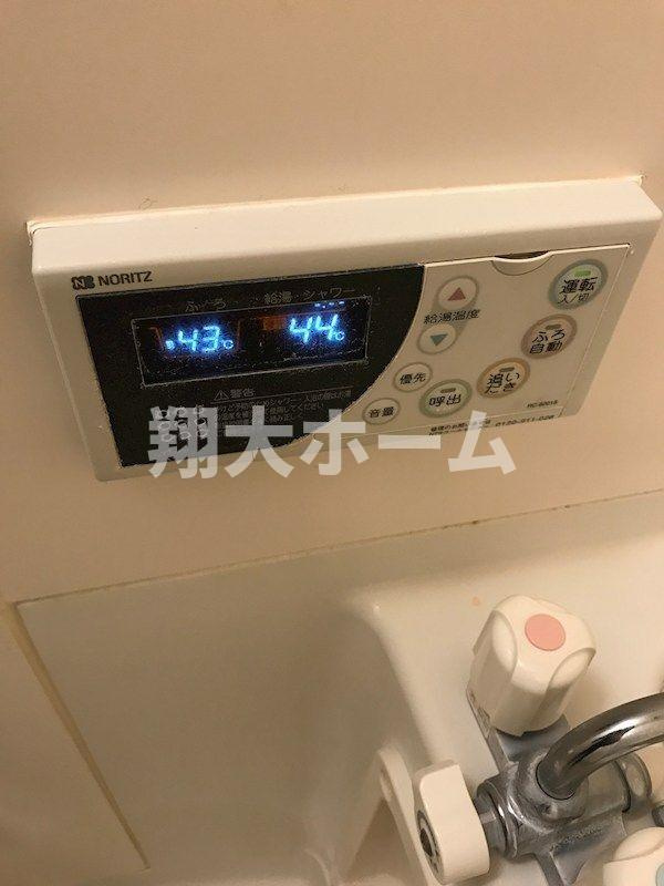 墨田区東向島４丁目のアパートのその他