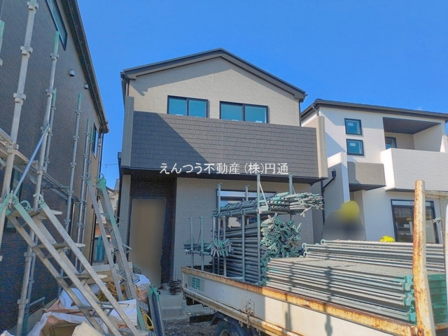 グラファーレ船頭場2期