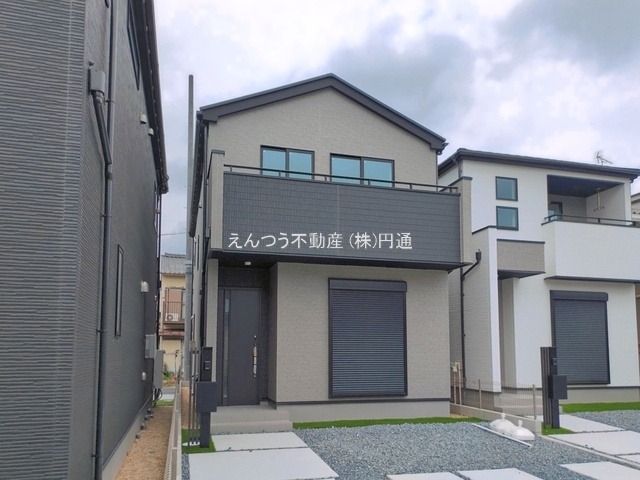 グラファーレ船頭場2期