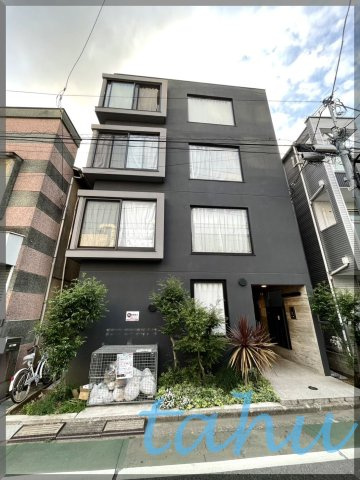 豊島区長崎３丁目の賃貸マンション