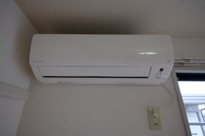 【設備】 | シャーメゾン椿森 | 同タイプ別室画像の為、現況優先でご了承下さい
