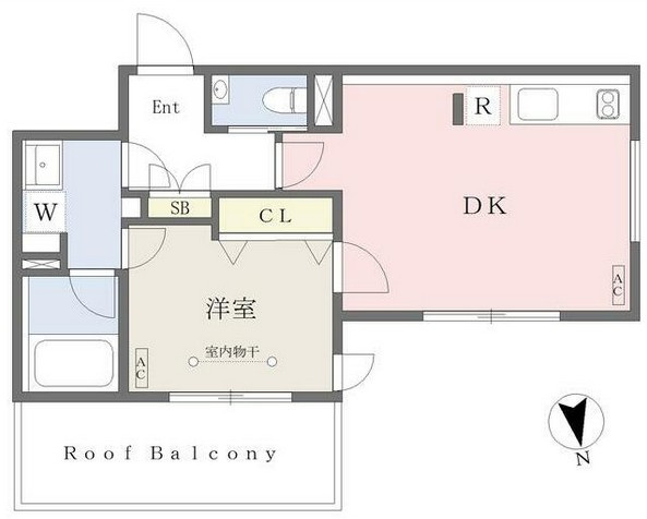MDM後楽園の画像