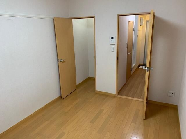 ワコウサンハイツＣ棟のその他