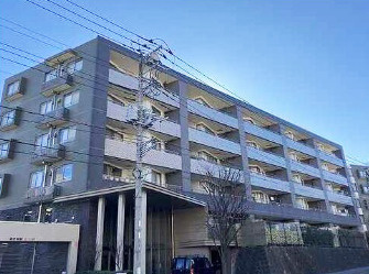 【外観】 | クオス横浜日限山