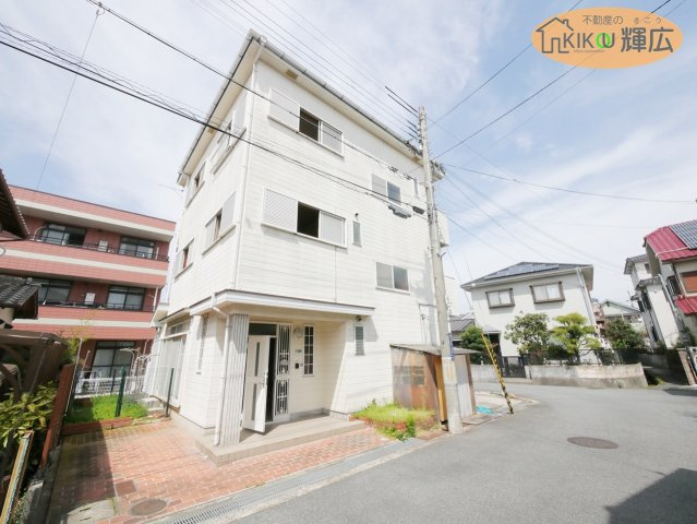 姫路市御立中　中古戸建