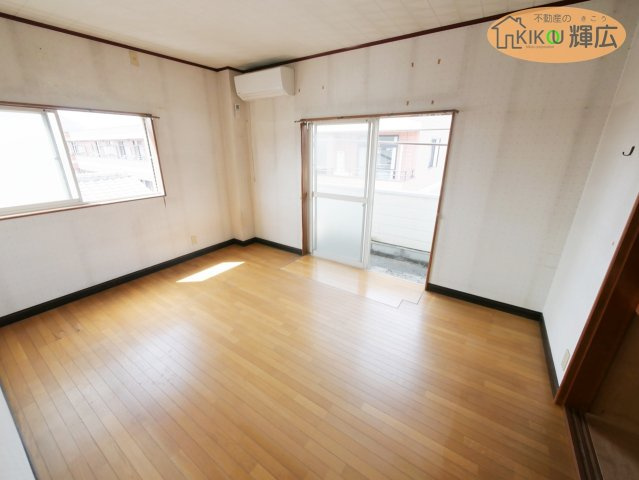 【寝室】 | 姫路市御立中　中古戸建