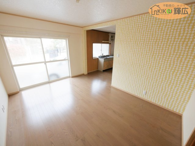 姫路市御立中　中古戸建の洋室