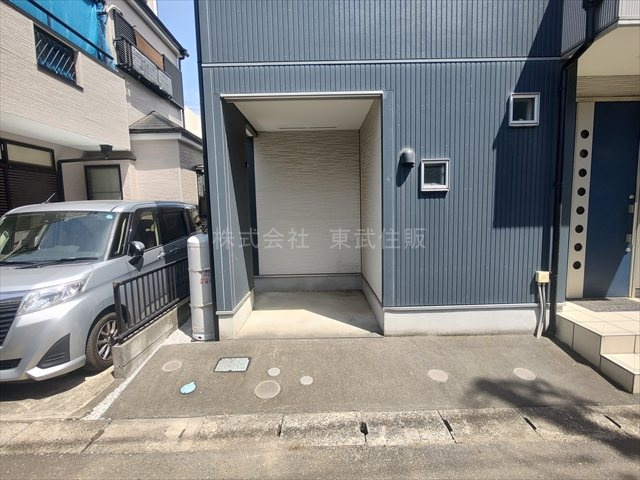 【外観】の画像
