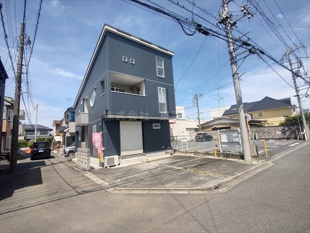 【外観】の画像