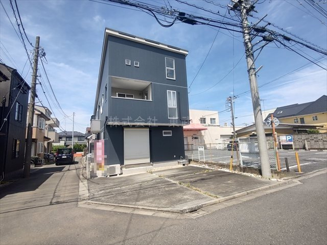 【外観】の画像