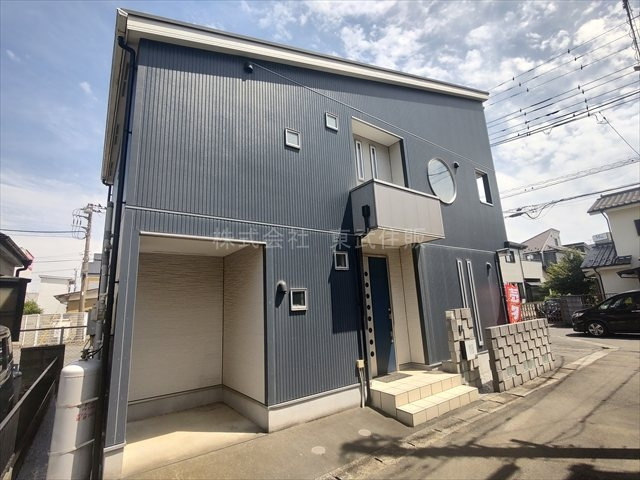 【外観】の画像