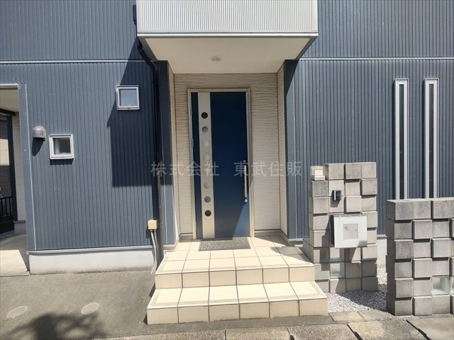 【玄関】の画像