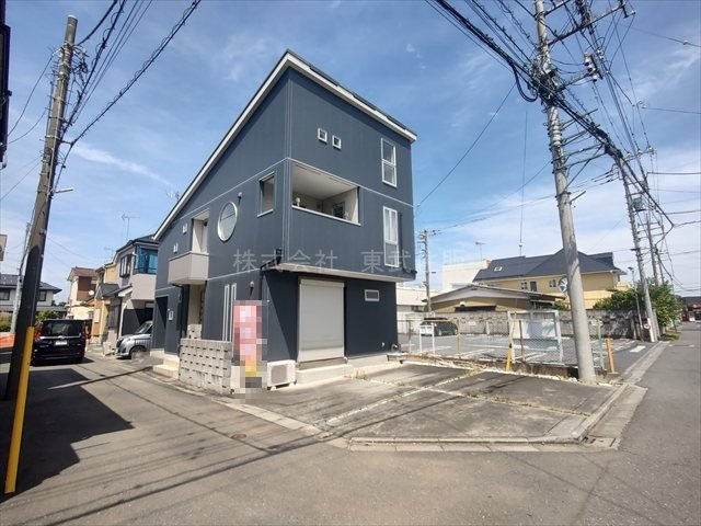 【外観】の画像