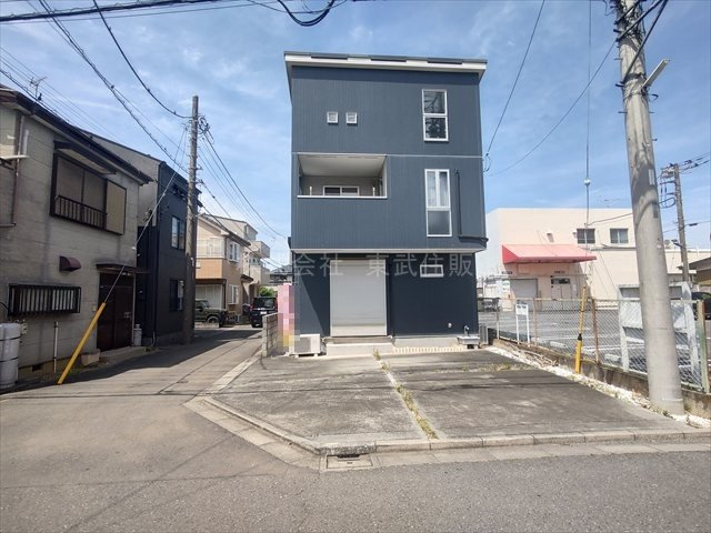 【外観】の画像