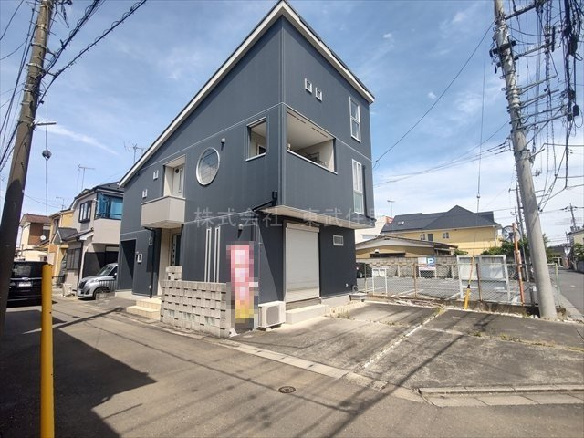 【外観】の画像