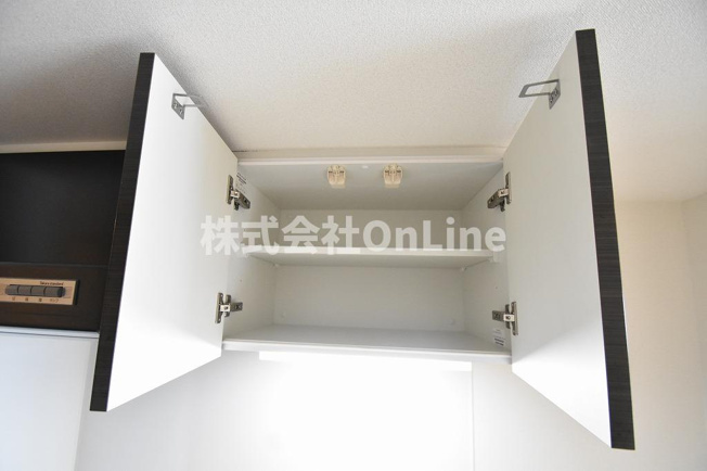 【収納】 | スプランディッド天王寺DUE