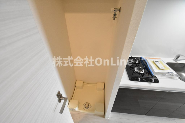 【設備】 | スプランディッド天王寺DUE