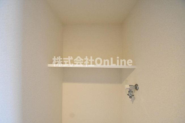 【収納】 | スプランディッド天王寺DUE
