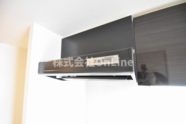 【設備】 | スプランディッド天王寺DUE