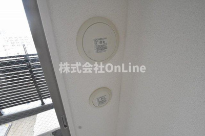 【設備】 | スプランディッド天王寺DUE