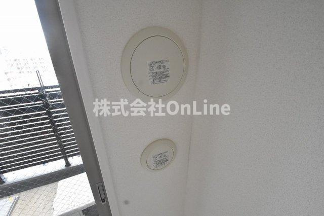 【設備】 | スプランディッド天王寺DUE