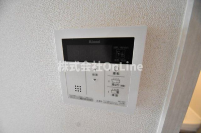 【設備】 | スプランディッド天王寺DUE