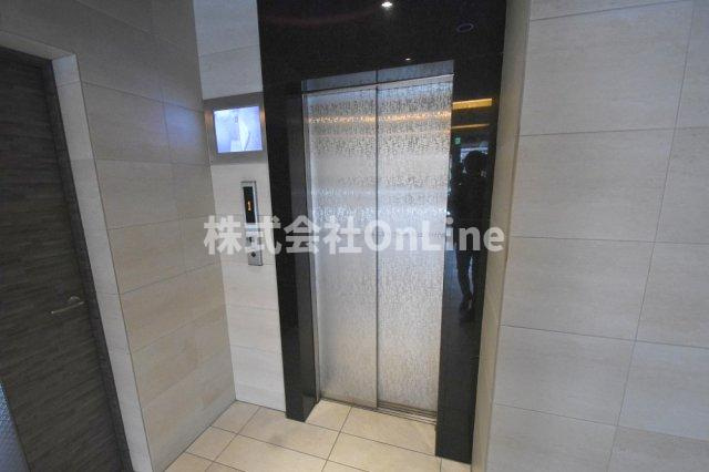 【その他共用部分】 | スプランディッド天王寺DUE