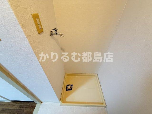 デザイナーズ8マンションのその他
