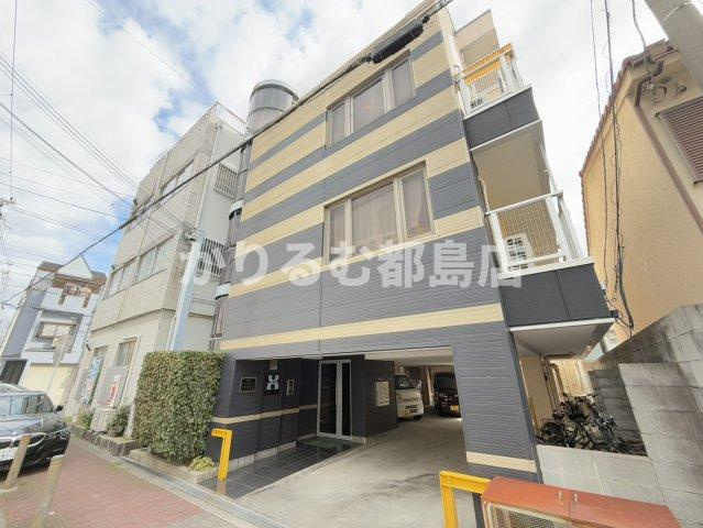 デザイナーズ8マンション