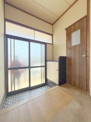 【セキュリティ】 | 東原2丁目貸家