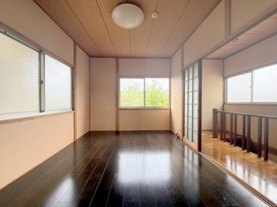 【子供部屋】 | 東原2丁目貸家