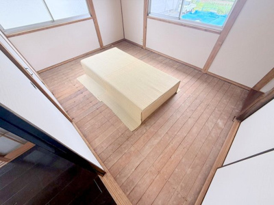 【その他】 | 東原2丁目貸家