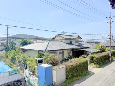 【展望】 | 東原2丁目貸家