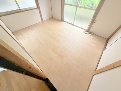【子供部屋】 | 東原2丁目貸家