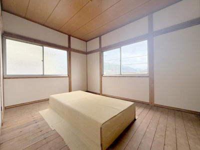 【子供部屋】 | 東原2丁目貸家