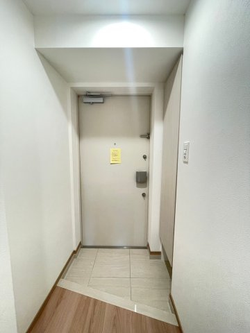 【玄関】