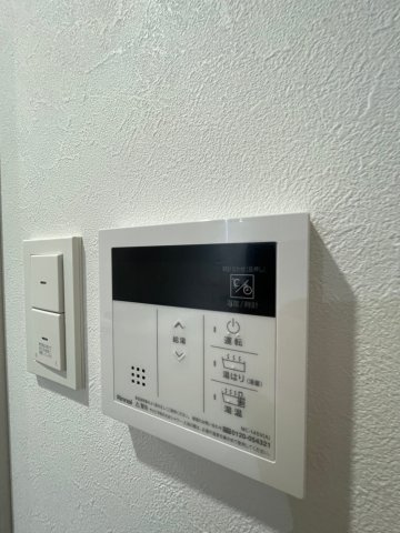 【設備】