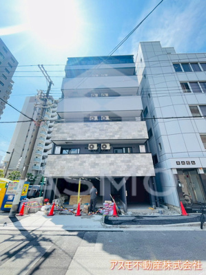 【外観】 | 紀州 Place Tamatsukuri