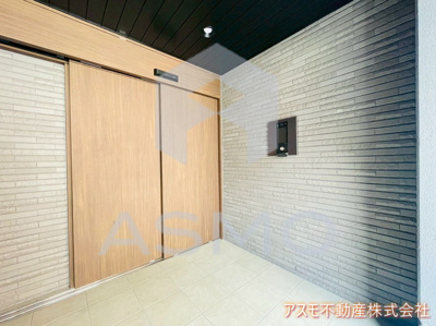 【エントランス】 | 紀州 Place Tamatsukuri