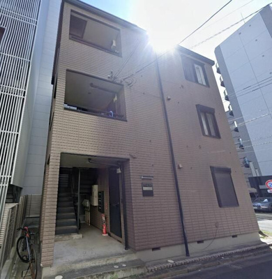 【外観】 | ドミールサガ