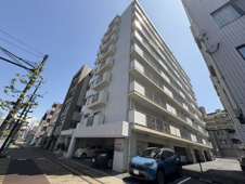 コープ野村南竹屋の画像