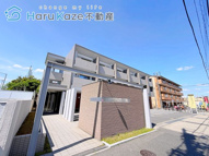 ジュネス瑞穂【名古屋市賃貸・AL付き】の画像