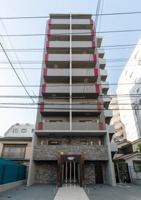 LUMEED川崎