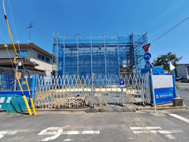 Maison Plantのその他共用部分