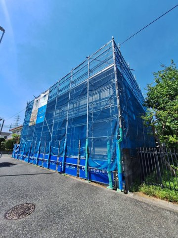 Maison Plantの設備