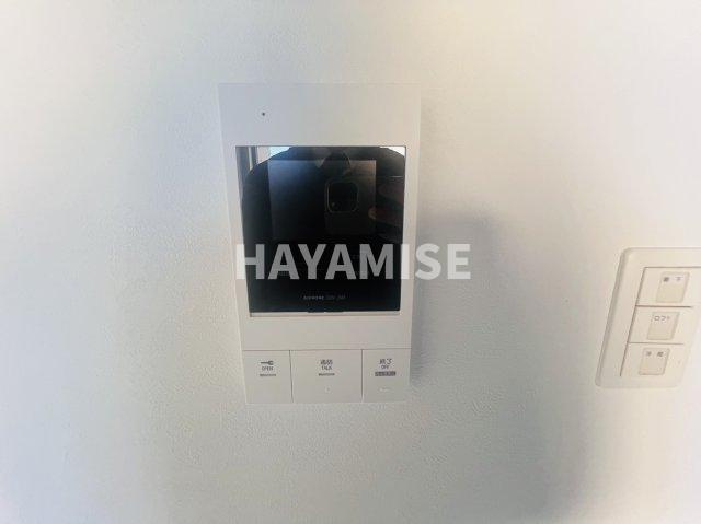  MODERN PALAZZO 戸石BRILLER のセキュリティ|※別部屋の写真