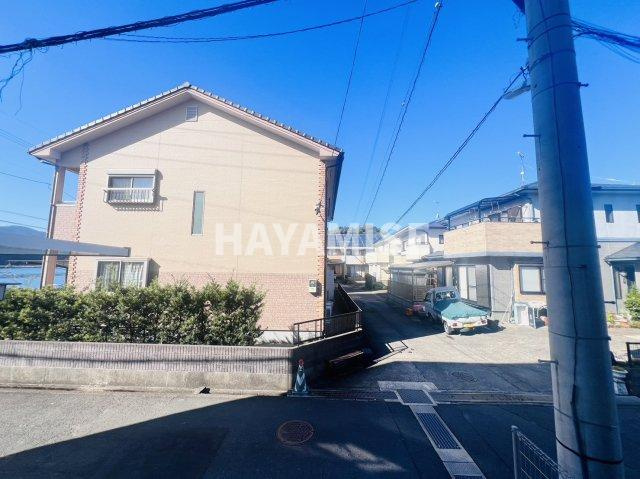  MODERN PALAZZO 戸石BRILLER の展望|※別部屋の写真