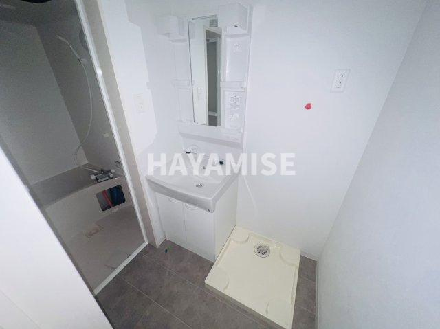  MODERN PALAZZO 戸石BRILLER の設備|※別部屋の写真